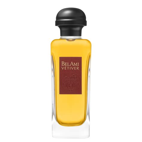 hermes bel ami vetiver online